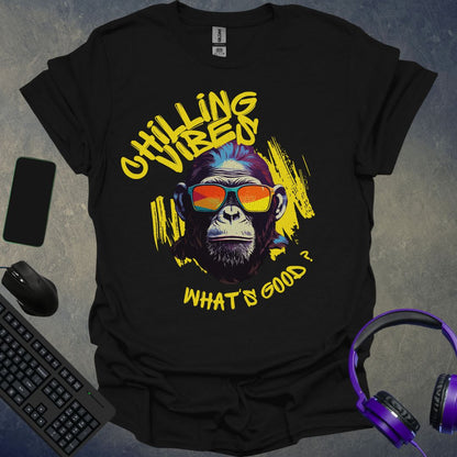 Chilling Vibes T-Shirt