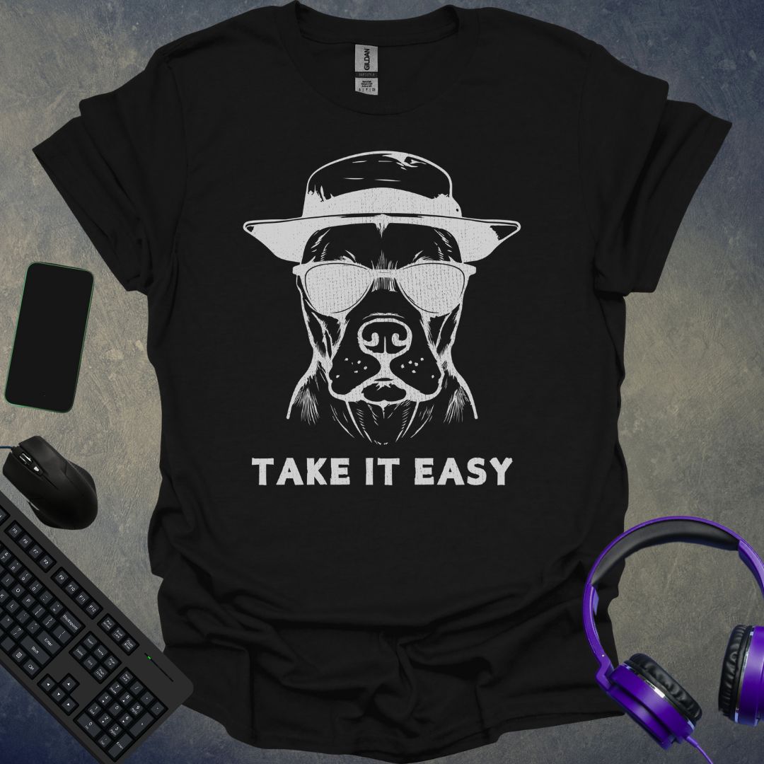 Take It Easy T-Shirt