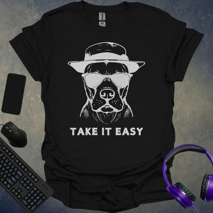 Take It Easy T-Shirt