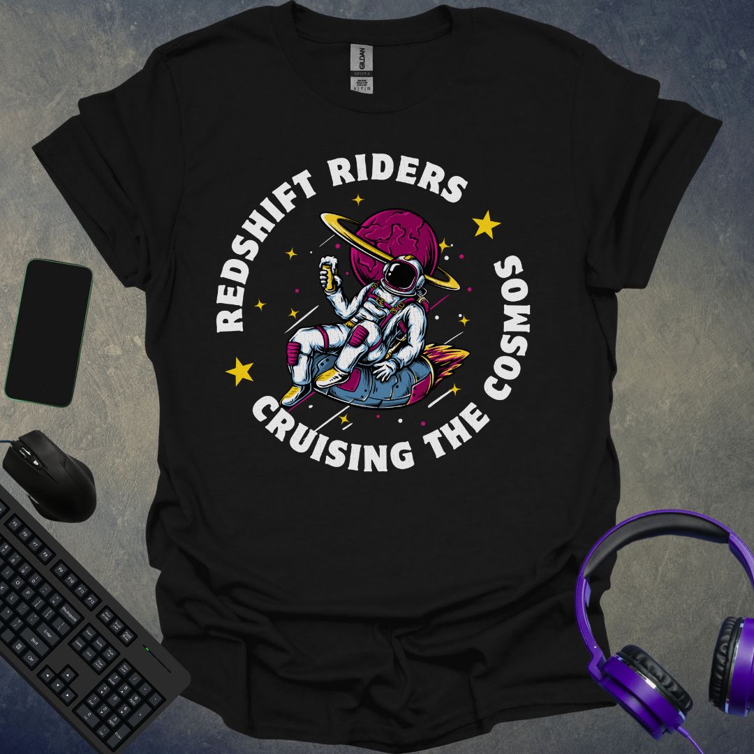 Redshift Riders T-Shirt