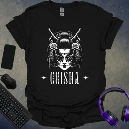 Geisha T-Shirt