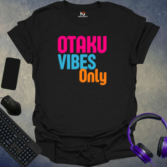 Otaku Vibes Only