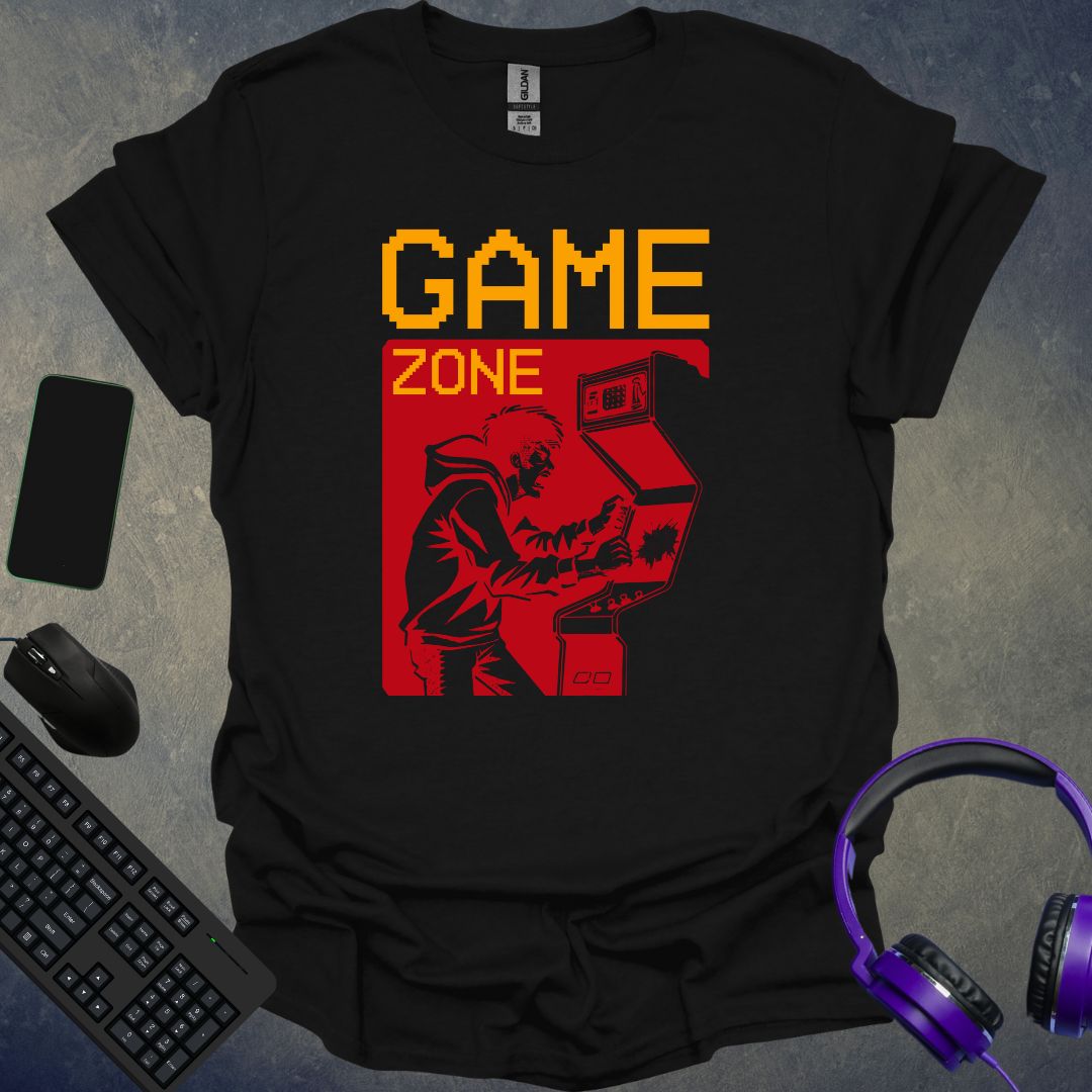 Game Zone T-Shirt