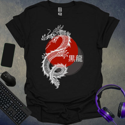 Dragon T-Shirt