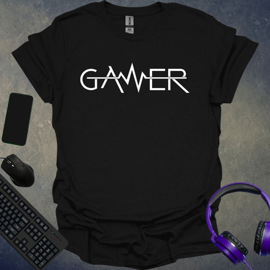 Gamer T-Shirt