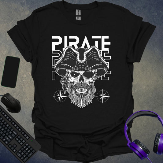 Pirate T-Shirt