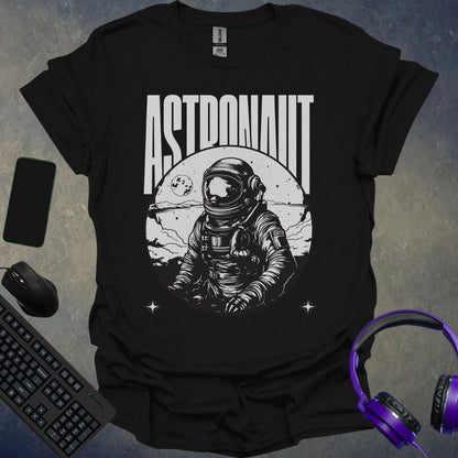 Astronaut T-Shirt