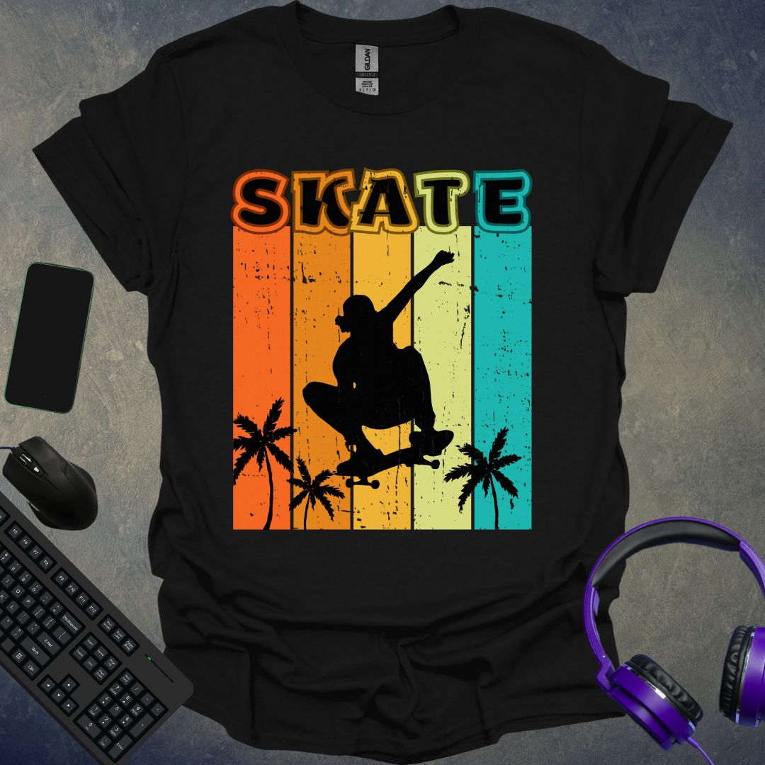 Skate T-Shirt