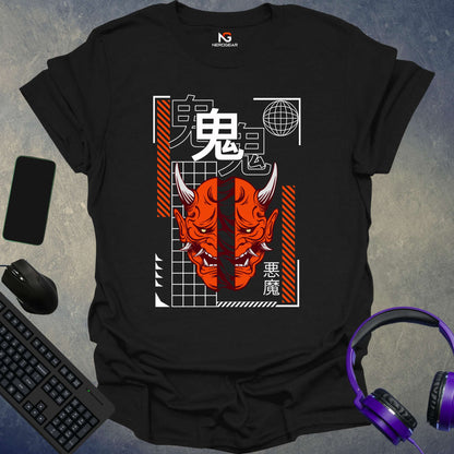 Akuma T-Shirt