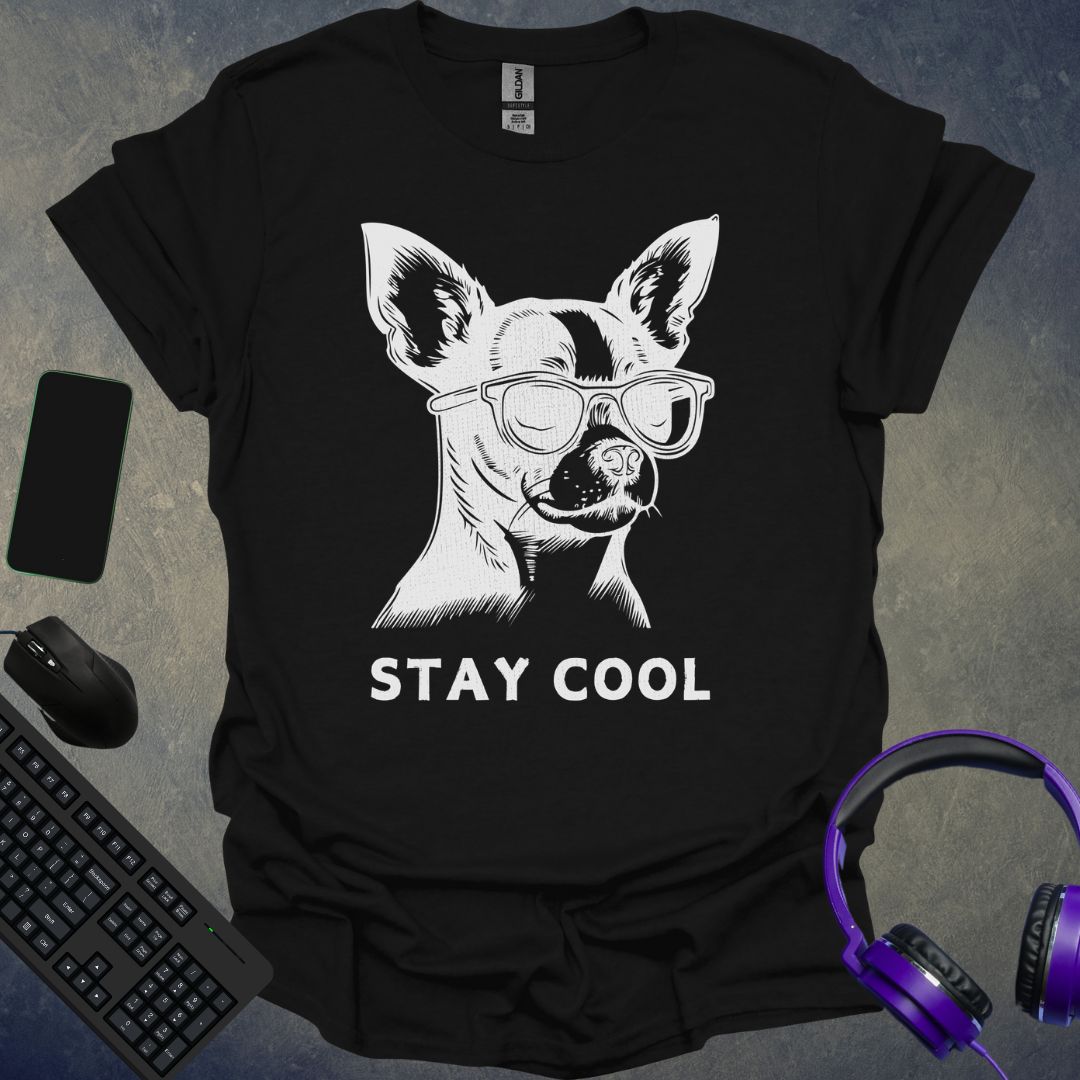 Stay Cool T-Shirt