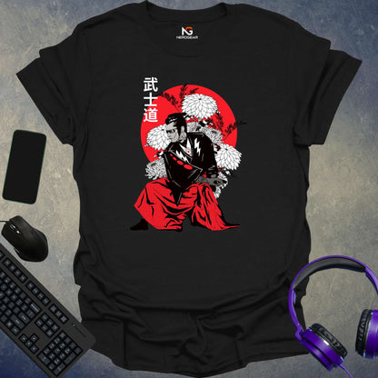 Samurai T-Shirt