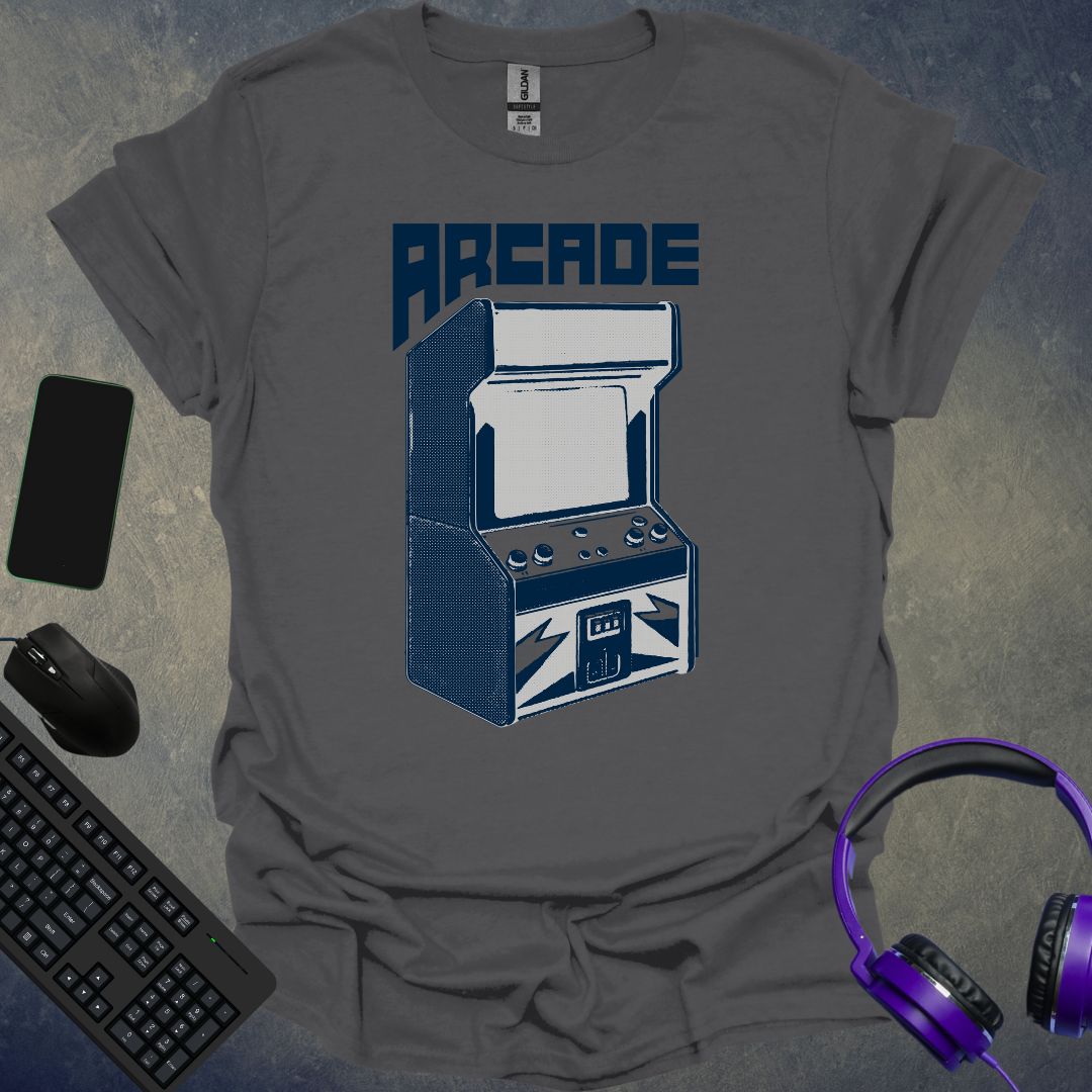 Arcade T-Shirt