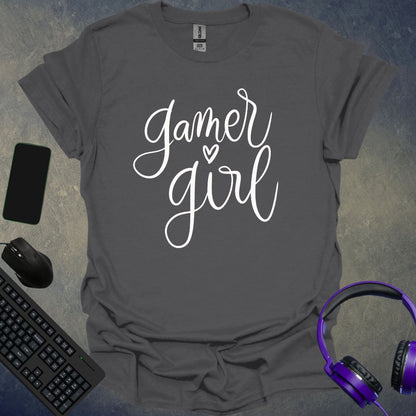 Gamer Girl T-Shirt