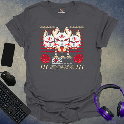 Kitsune T-Shirt