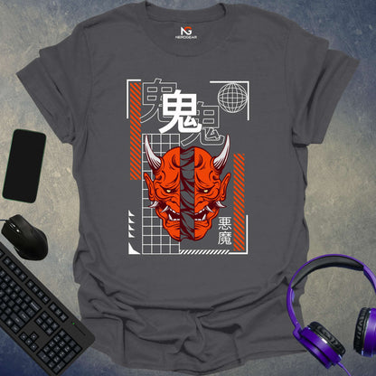 Akuma T-Shirt