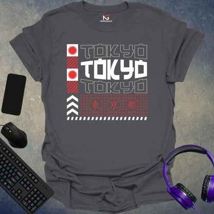 Tokyo T-Shirt