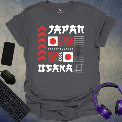 Osaka T-Shirt