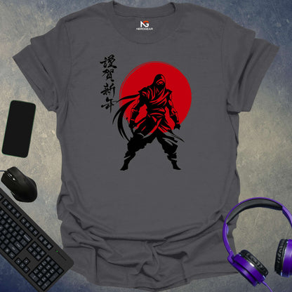 Ninja T-Shirt