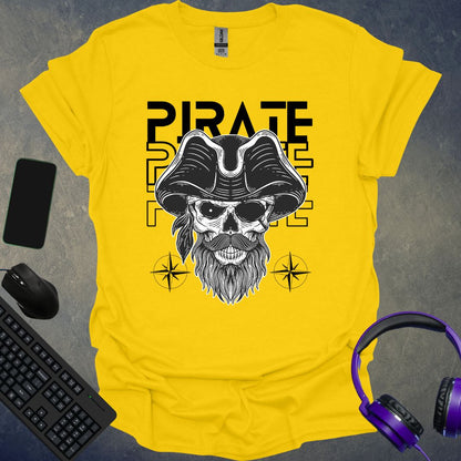 Pirate T-Shirt