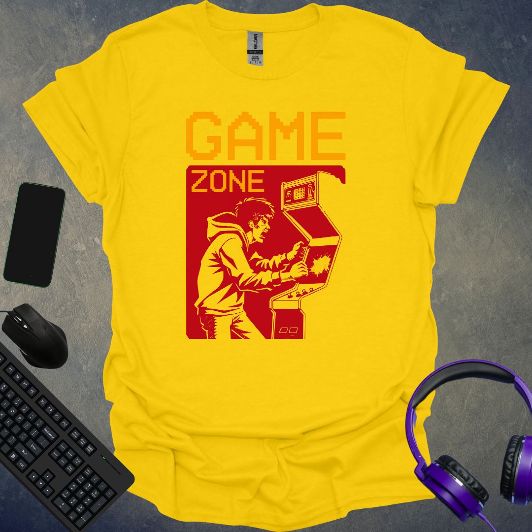 Game Zone T-Shirt