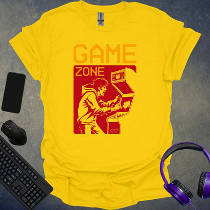 Game Zone T-Shirt