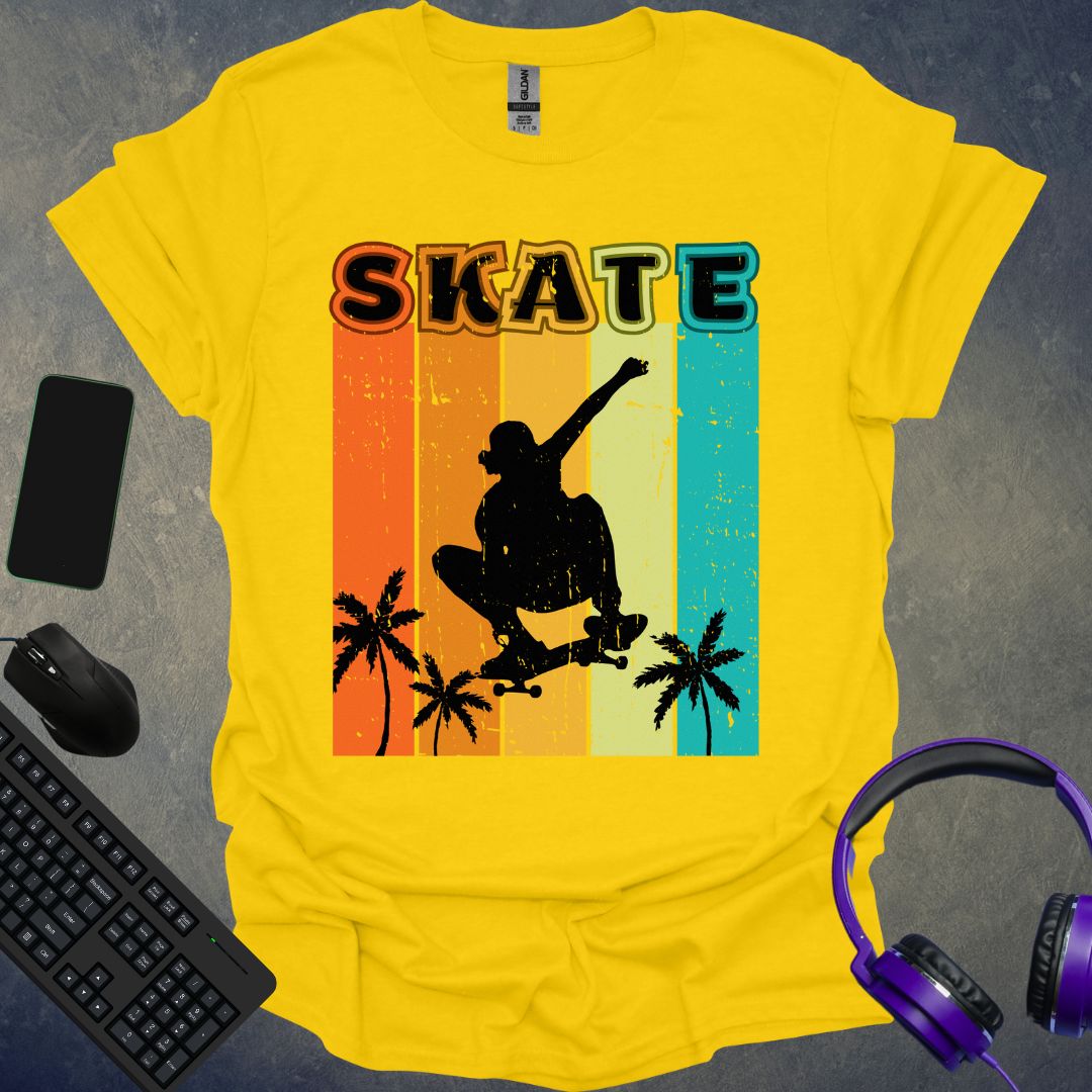 Skate T-Shirt