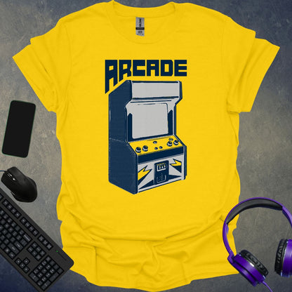 Arcade T-Shirt