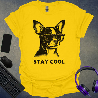 Stay Cool T-Shirt