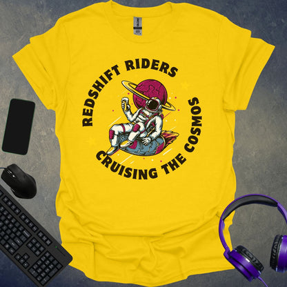 Redshift Riders T-Shirt