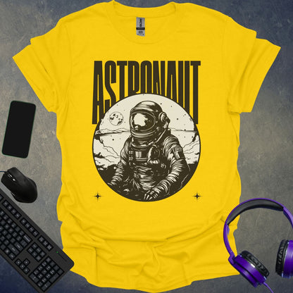 Astronaut T-Shirt