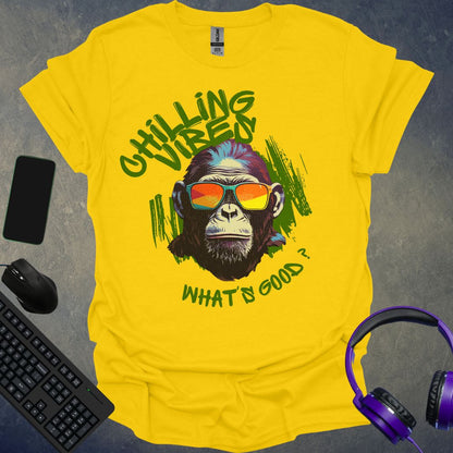 Chilling Vibes T-Shirt