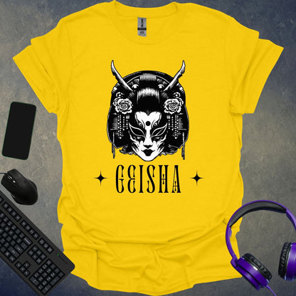 Geisha T-Shirt