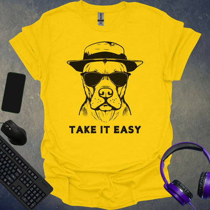 Take It Easy T-Shirt