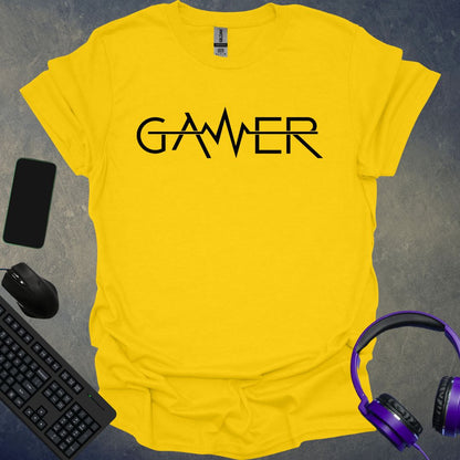 Gamer T-Shirt