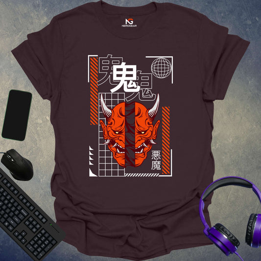 Akuma T-Shirt