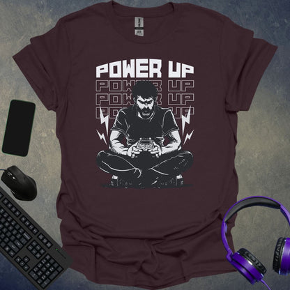 Power Up T-Shirt