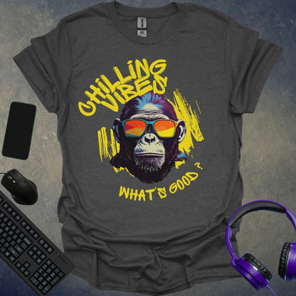 Chilling Vibes T-Shirt