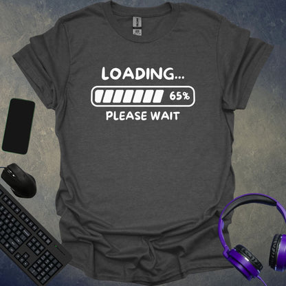 Loading T-Shirt