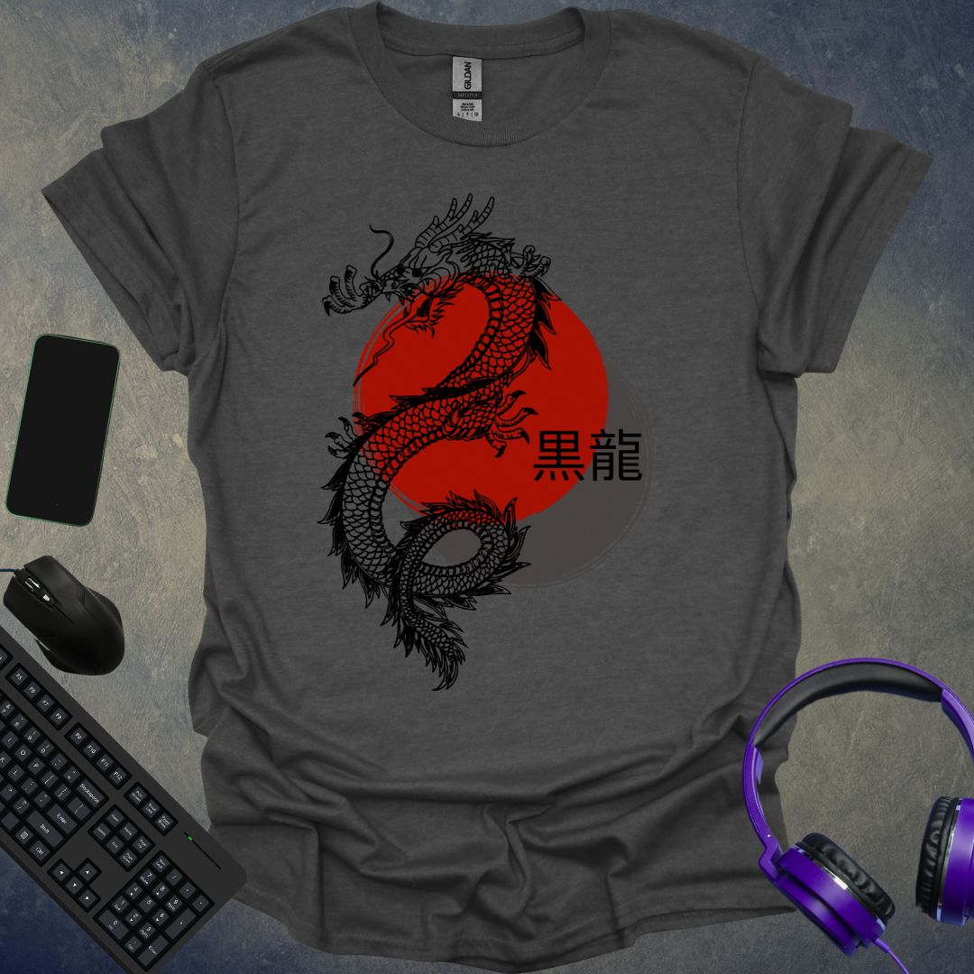 Dragon T-Shirt