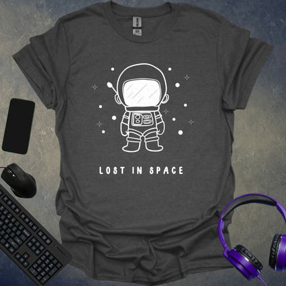 Lost In Space T-Shirt