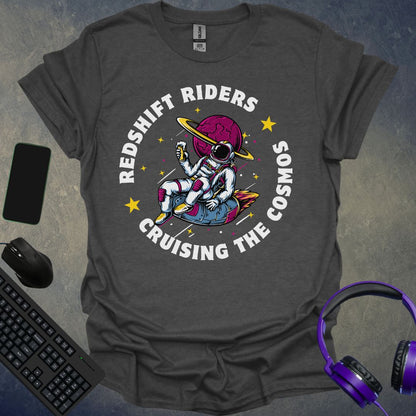 Redshift Riders T-Shirt