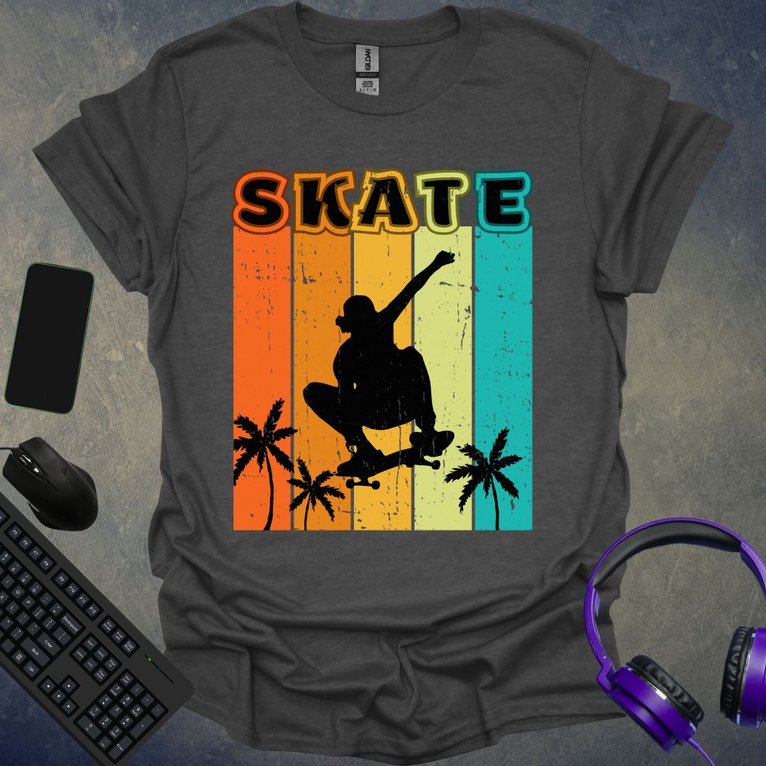 Skate T-Shirt