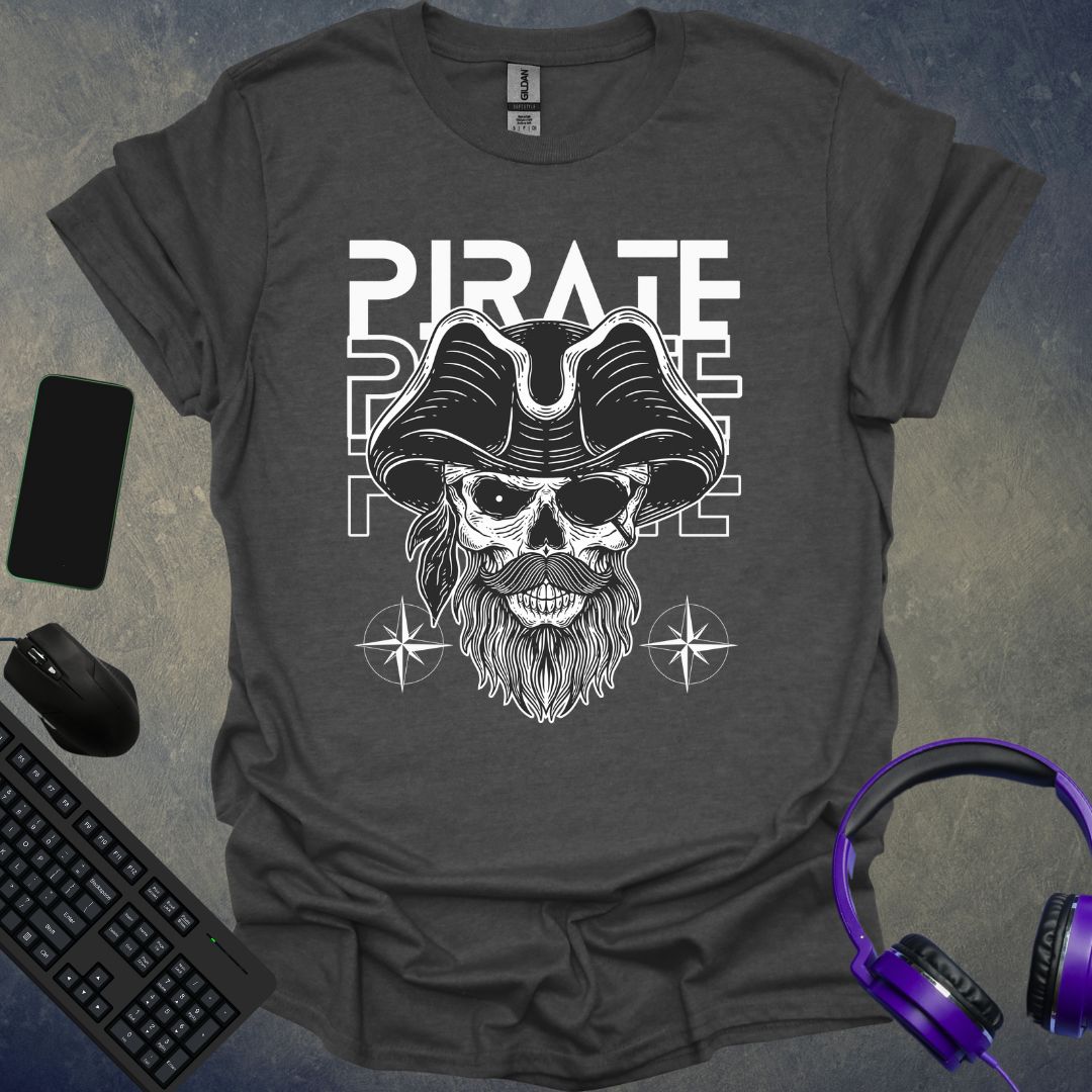 Pirate T-Shirt