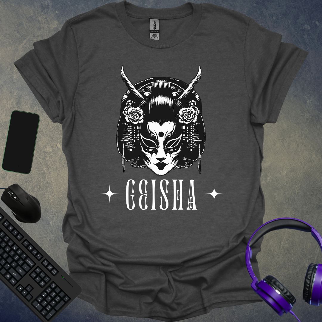 Geisha T-Shirt