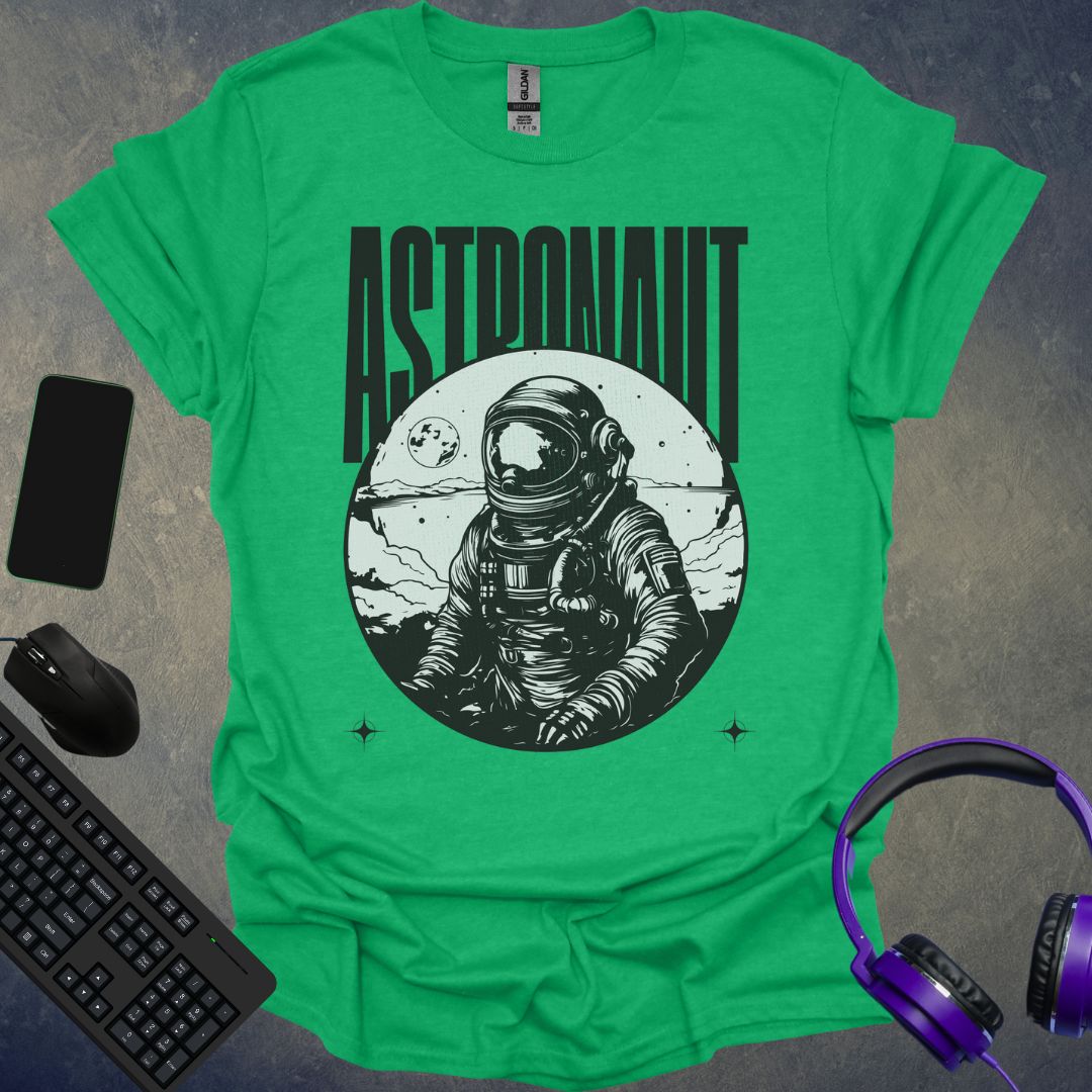 Astronaut T-Shirt