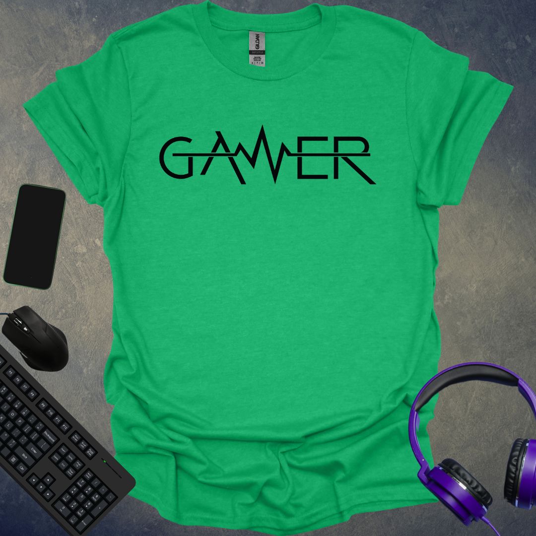 Gamer T-Shirt