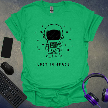 Lost In Space T-Shirt