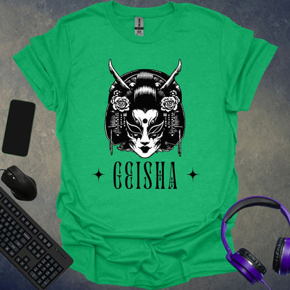 Geisha T-Shirt