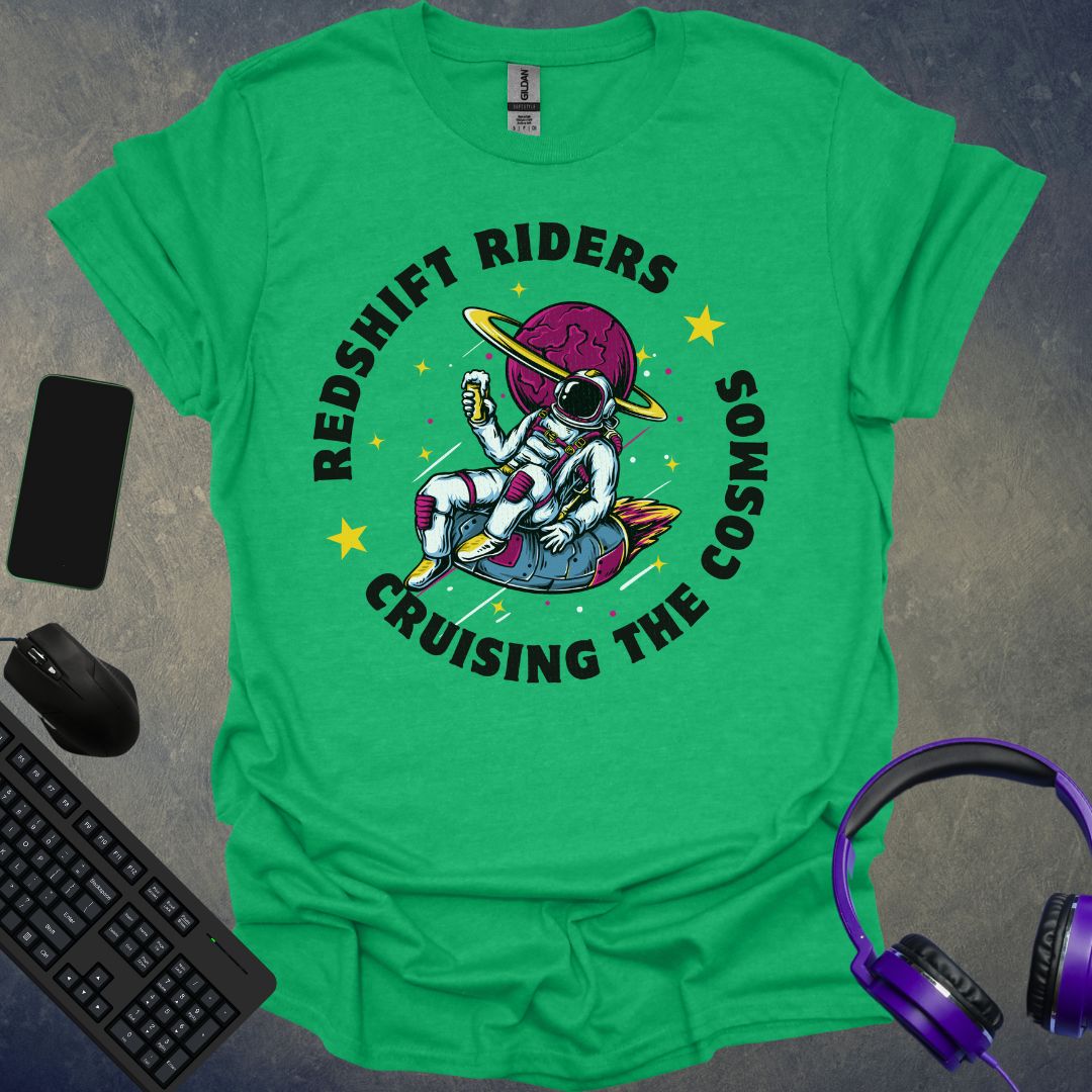 Redshift Riders T-Shirt