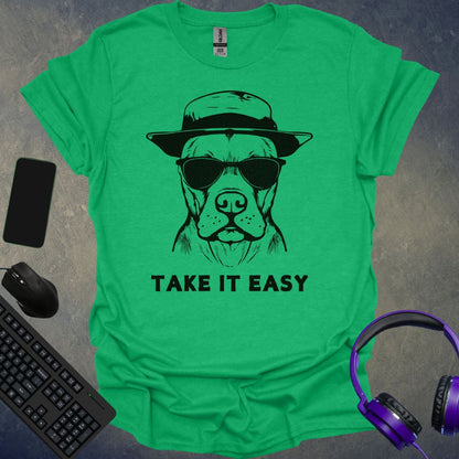 Take It Easy T-Shirt